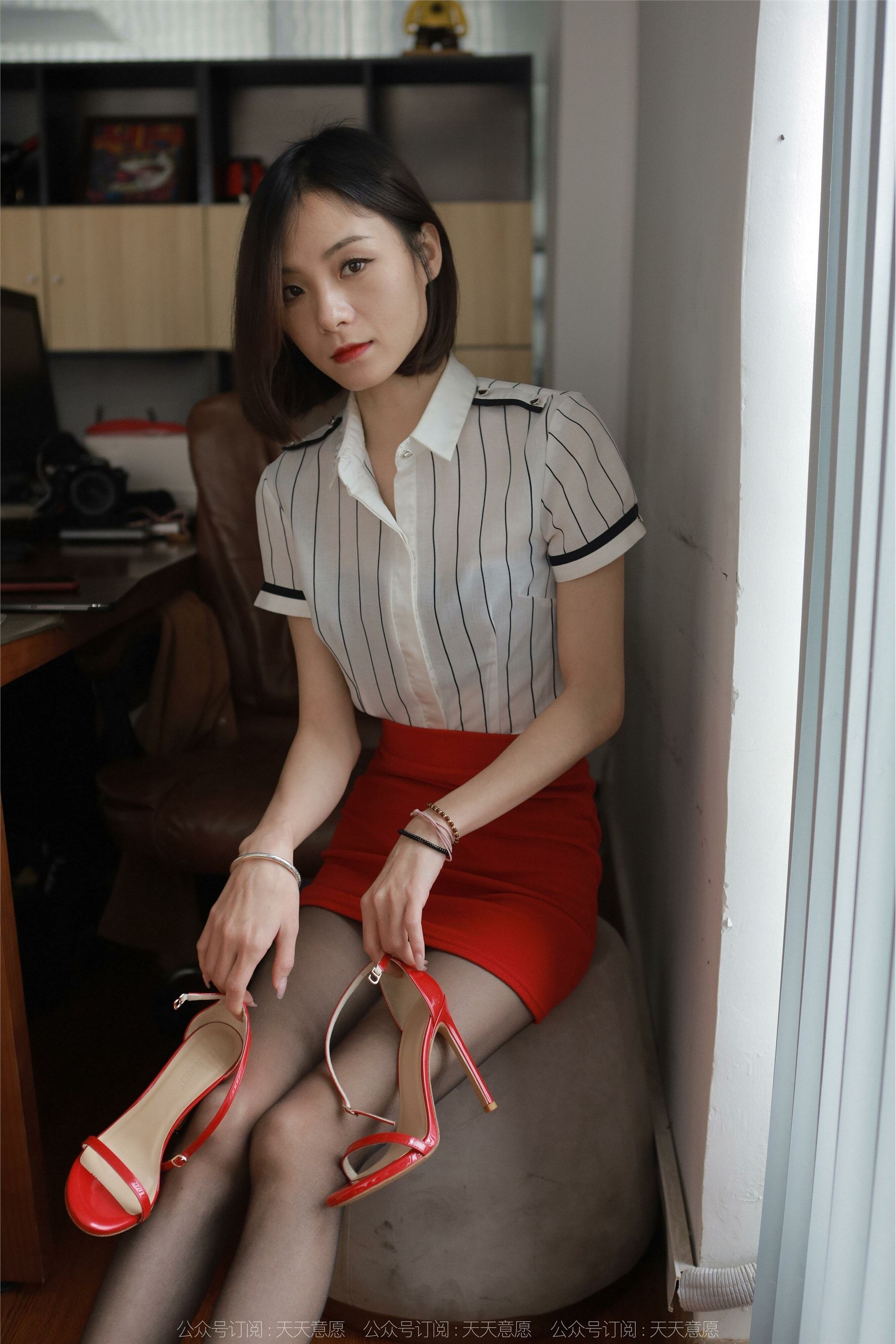 IESS异思趣向 2022.03.24 丝享家1038：小六《红颜祸水》